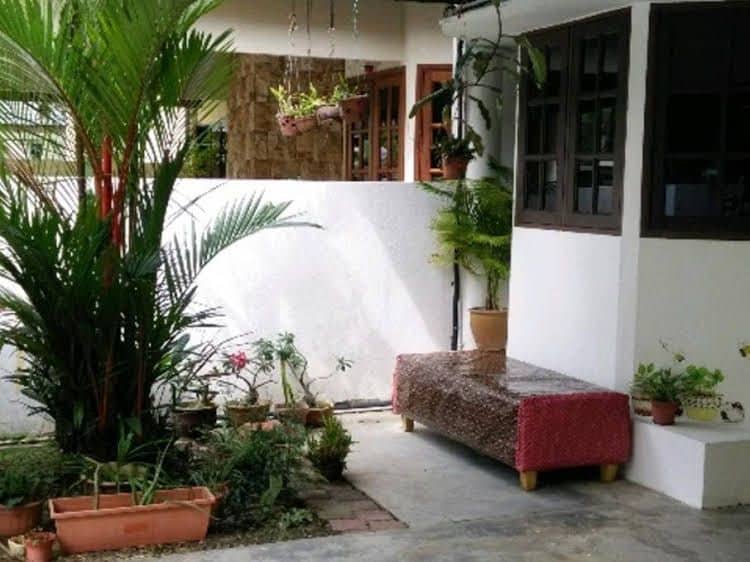8 Penang Homestay 8 Penang Homestay