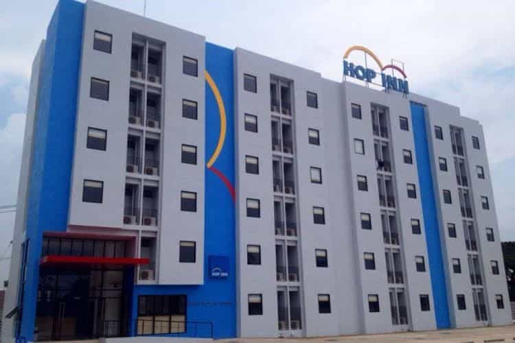 HOP INN Nakhon Ratchasima HOP INN Nakhon Ratchasima