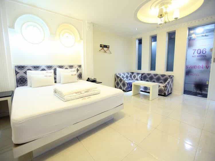 The Design Motel The Design Motel
