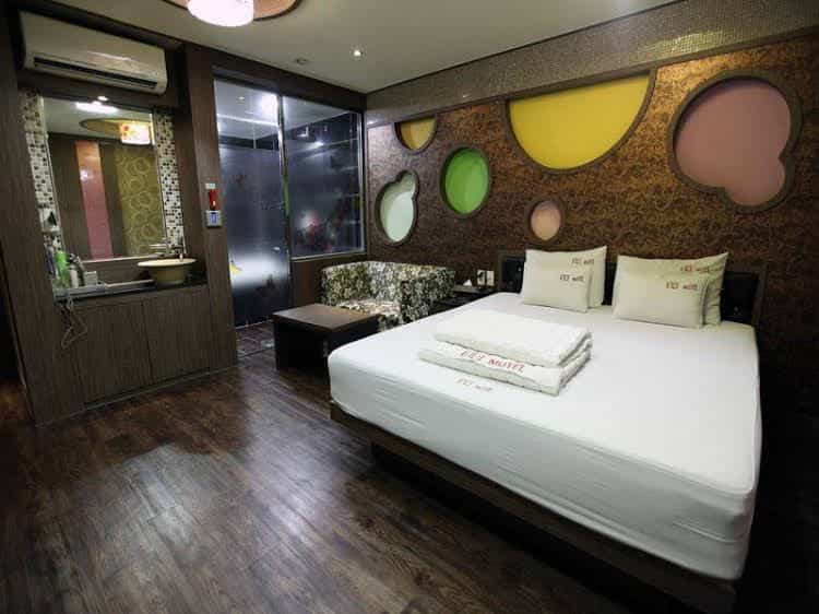 The Design Motel The Design Motel