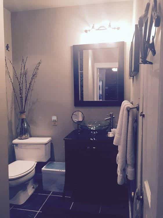 Grace Manor Bed and Breakfast
