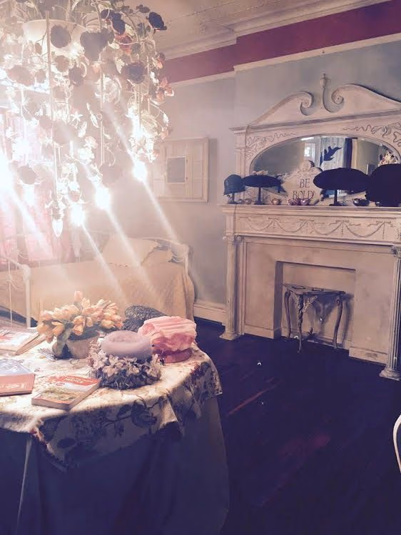 Grace Manor Bed and Breakfast4