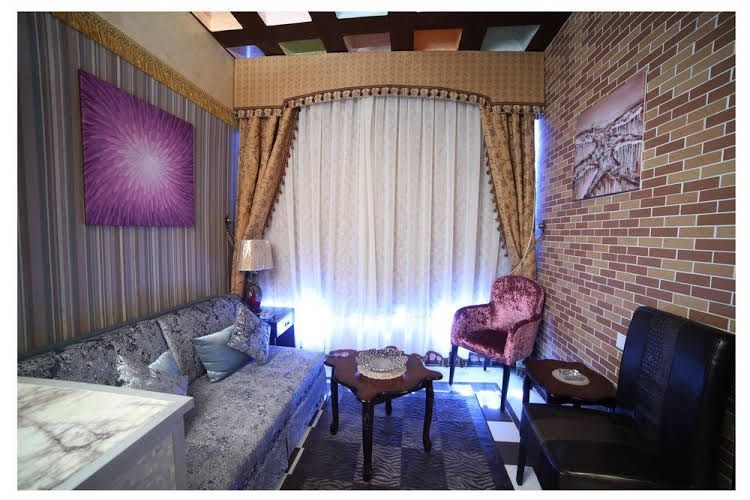 Roomi Suites Hotel3