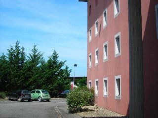 Balladins Poitiers Jauny Clan1