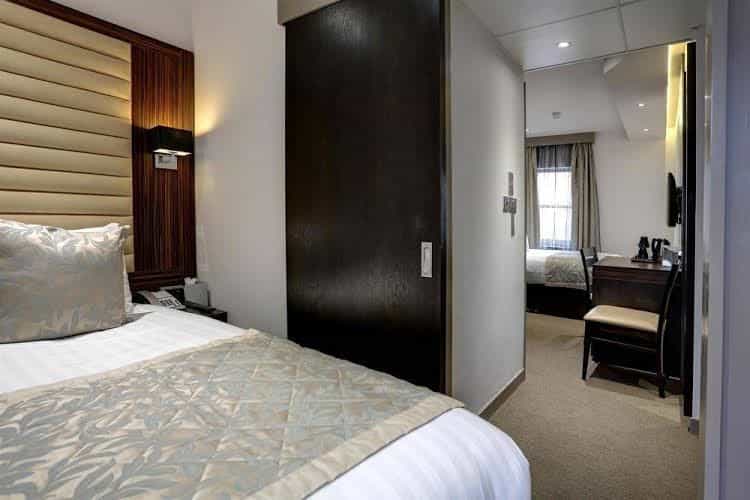 Maitrise Hotel Edgware Road Maitrise Hotel Edgware Road