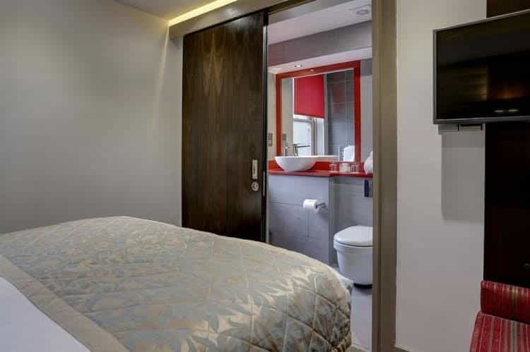 Maitrise Hotel Edgware Road Maitrise Hotel Edgware Road