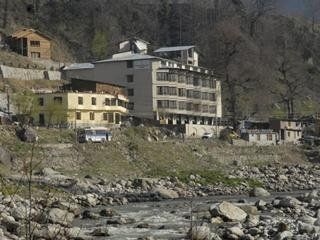 Mapple The River Crescent Resort2