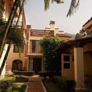 Hotel Villas Ajijic