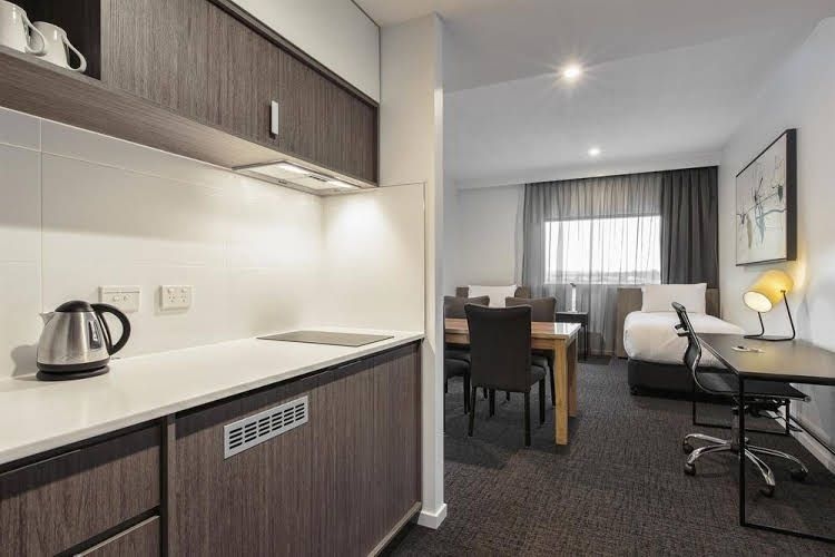 Best Western Plus Oceanside Kawana Hotel3