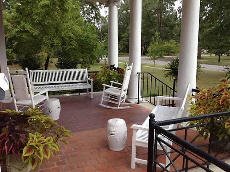 Rosewood Manor House Bed and Breakfast