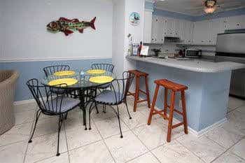 Tilghman Beach and Raquet Club by Elliott Beach Rentals