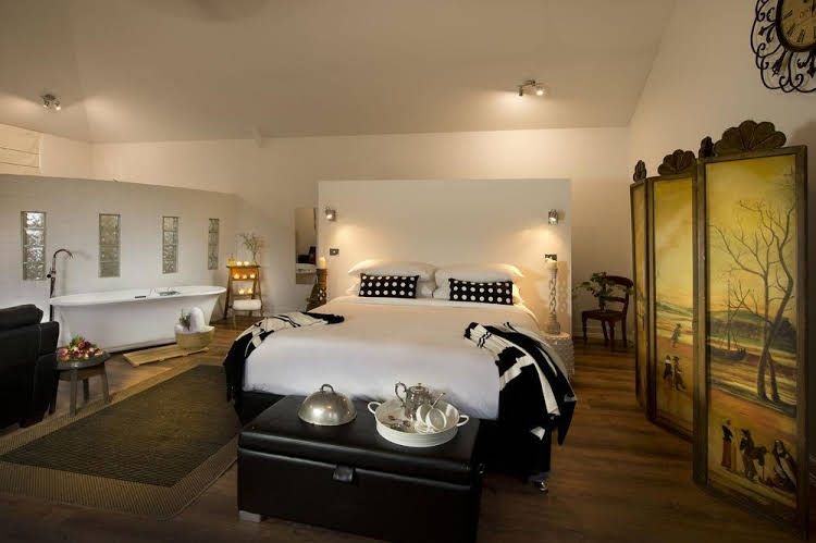 The Villa - Country House Retreat1