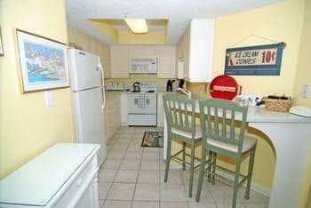 Ocean Bay Club by Elliott Beach Rentals Ocean Bay Club by Elliott Beach Rentals