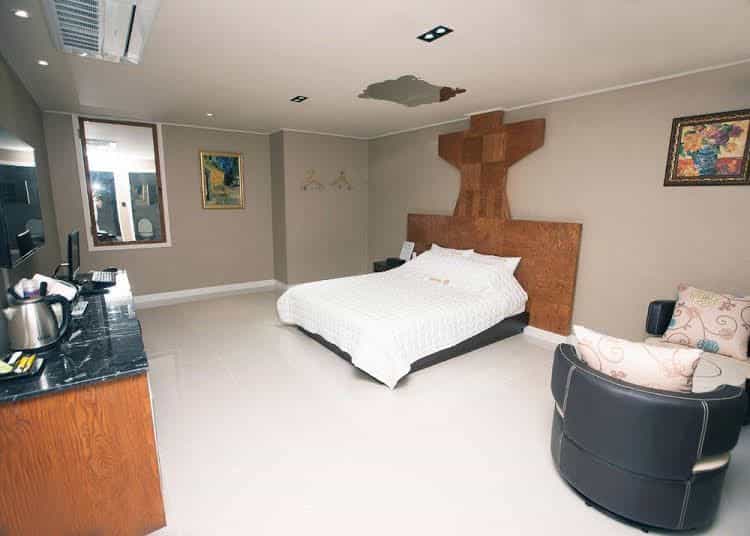 Hotel M Hotel M