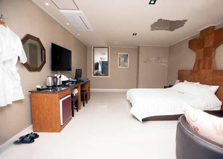 Hotel M Hotel M