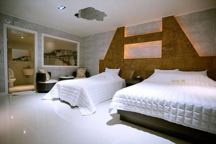 Hotel M Hotel M