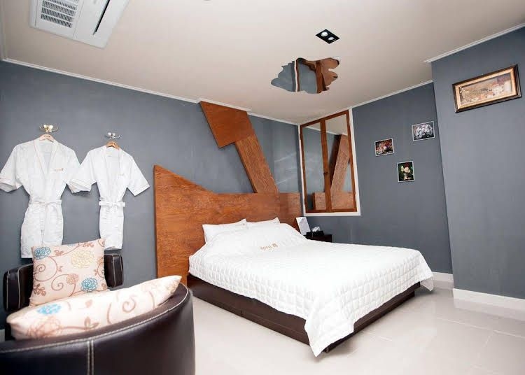 Hotel M2