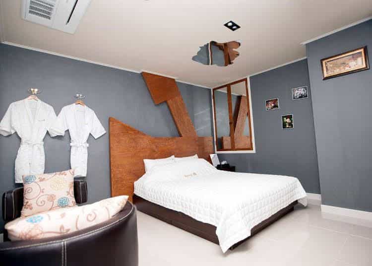Hotel M Hotel M