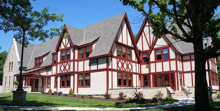 The Inn at Shattuck St. Mary's0