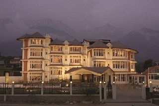 Club Mahindra Kangra Valley Resort4