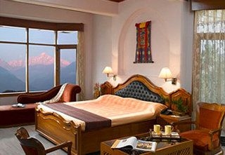 Club Mahindra Kangra Valley Resort1