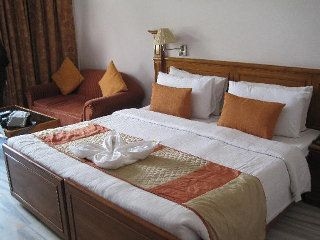 Club Mahindra Kangra Valley Resort2