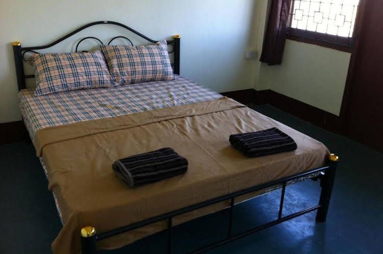 Chiangmai Backpack House - Hostel4