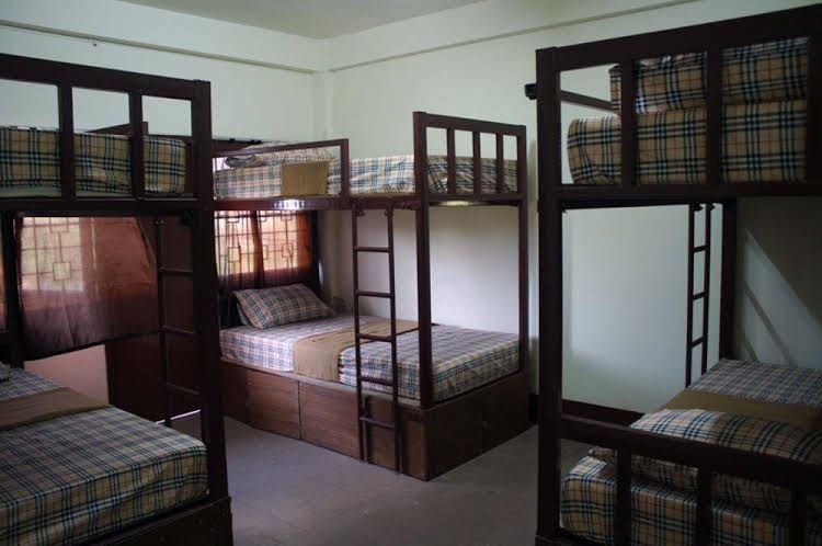 Chiangmai Backpack House - Hostel0