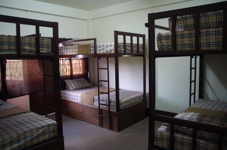 Chiangmai Backpack House - Hostel Chiangmai Backpack House - Hostel