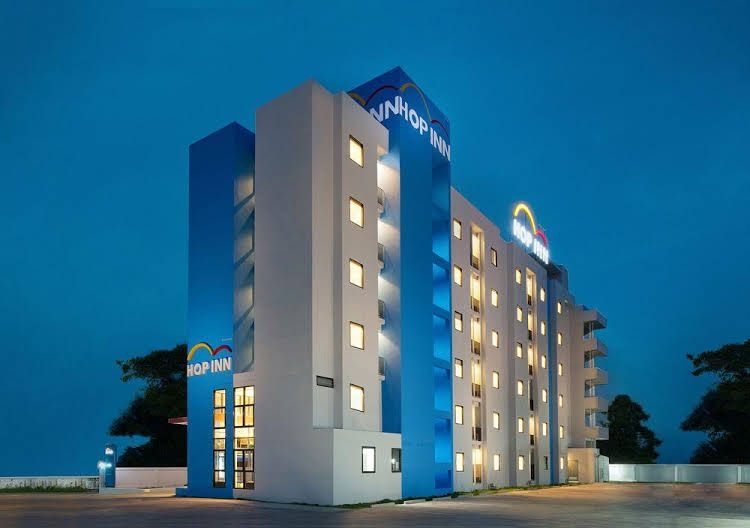 HOP INN Lampang1