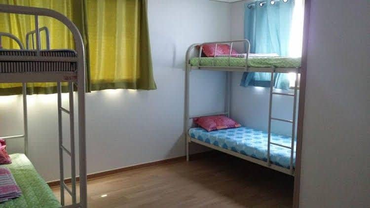 Wonderlandgest House - Hostel Wonderlandgest House - Hostel