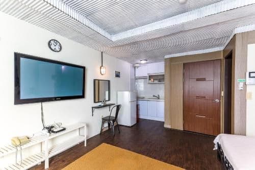 Superior Twin Room with Sea View