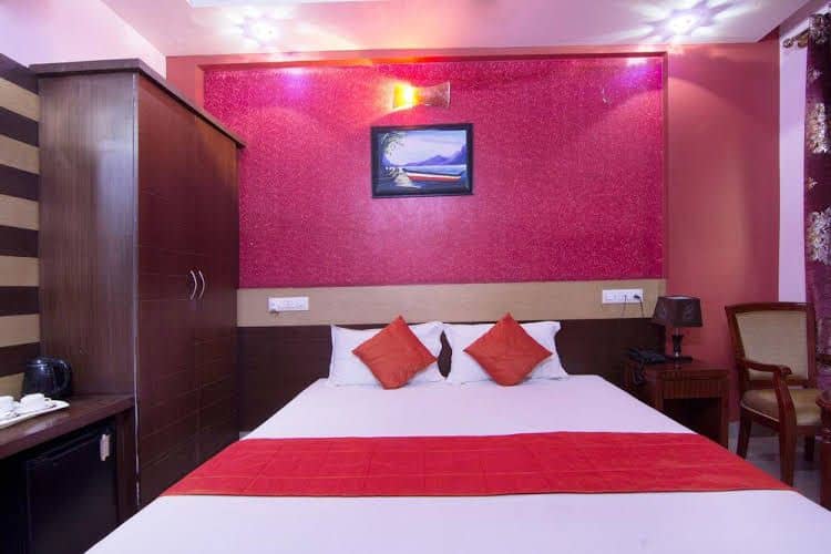 Zo Rooms Mysore Railway Station Zo Rooms Mysore Railway Station