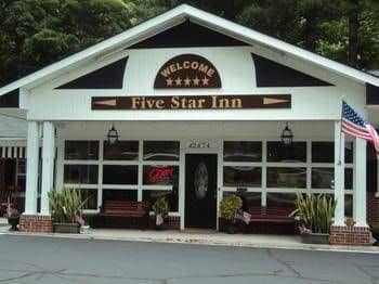 Five Star Inn Five Star Inn