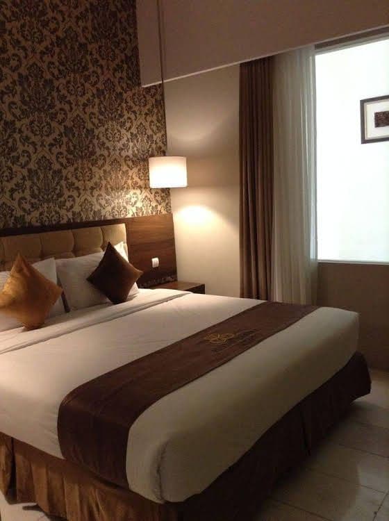 Hotel Safira Magelang Hotel Safira Magelang