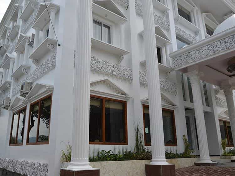 Hotel Safira Magelang Hotel Safira Magelang