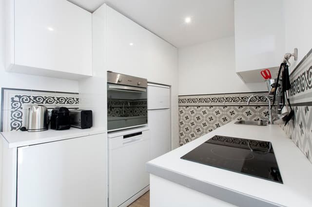 APARTMENT CAPACITY 2