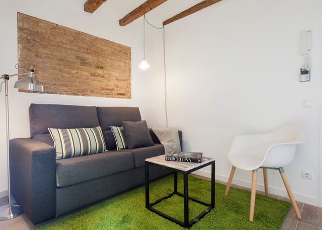 APARTMENT CAPACITY 2