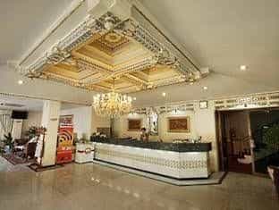 โรงแรมริยาดิพาเลซ โรงแรมริยาดิพาเลซ