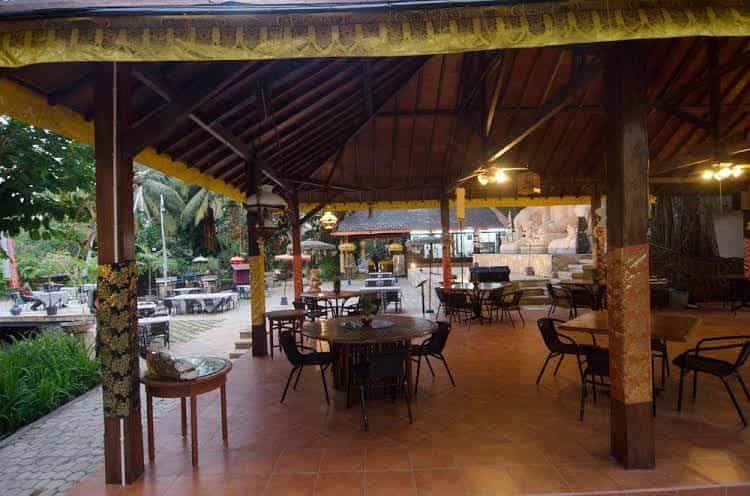 Dwangsa Hotel Solo Dwangsa Hotel Solo
