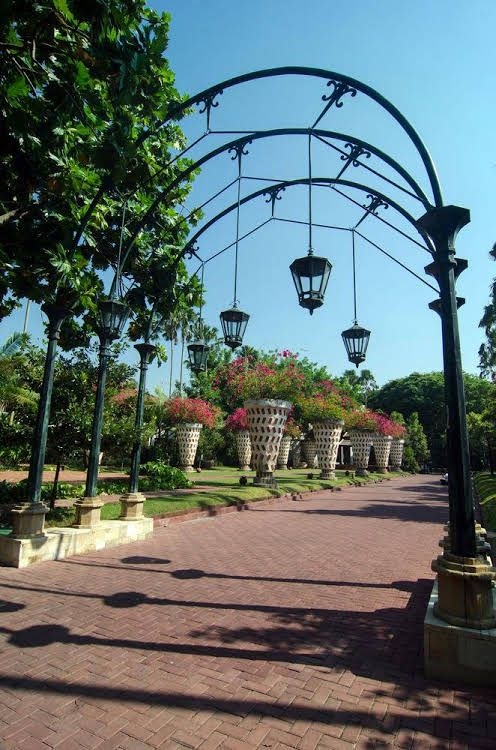 Dwangsa Hotel Solo4