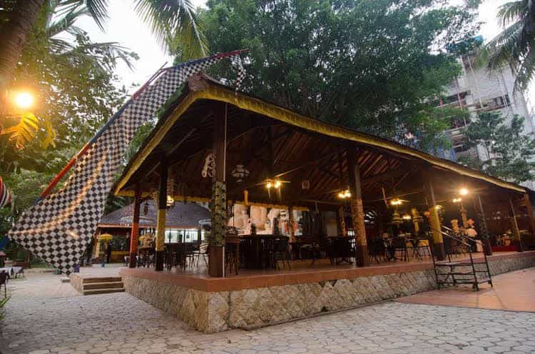 Dwangsa Hotel Solo Dwangsa Hotel Solo