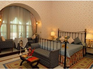 Gajner Palace4