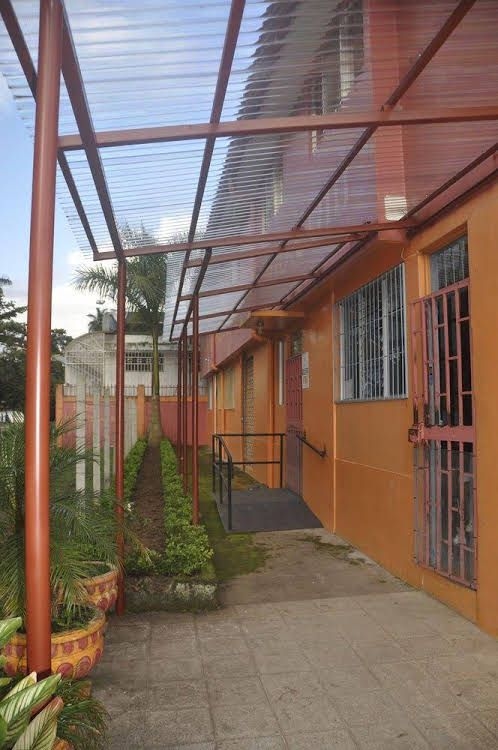 Hotel Interamericano1