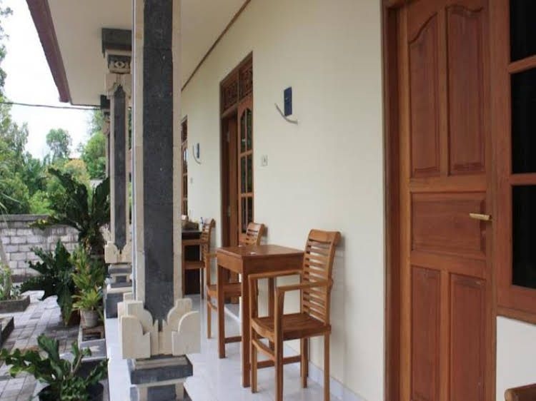 Pandawa Beach Home Stay2