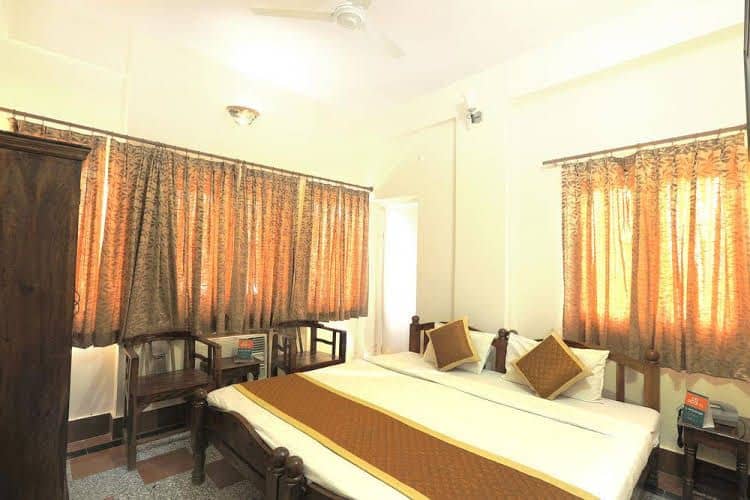 ZO Rooms Tehsil Office Pushkar ZO Rooms Tehsil Office Pushkar