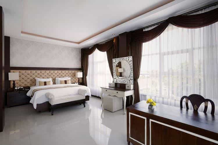 The Visala Boutique Hotel The Visala Boutique Hotel
