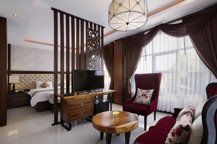 The Visala Boutique Hotel The Visala Boutique Hotel