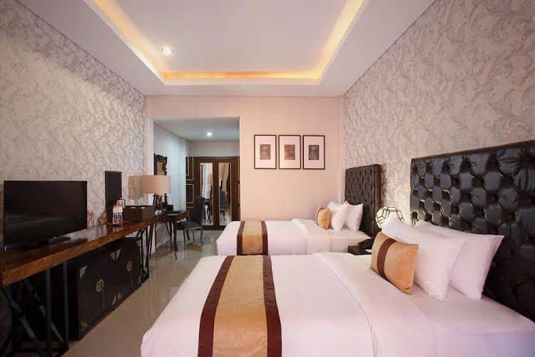 The Visala Boutique Hotel The Visala Boutique Hotel