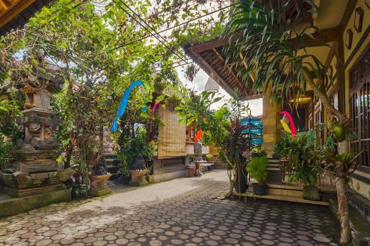 Ume Sita Home Stay Ume Sita Home Stay